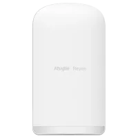 Беспроводной WiFi мост Ruijie Reyee RG-EST350G PTP/PTMP 5 км 16 dBi PTP/PTMP
