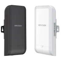 Беспроводной мост Hikvision DS-3WF0EC-2NT для лифтов 2,4 ГГц, 300 Мбит/с, 500 м