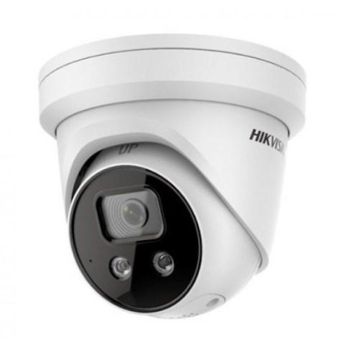 IP видеокамера Hikvision DS-2CD2346G2-ISU/SL