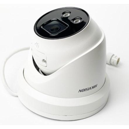 IP видеокамера Hikvision DS-2CD2346G2-ISU/SL