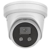 IP видеокамера Hikvision DS-2CD2346G2-ISU/SL