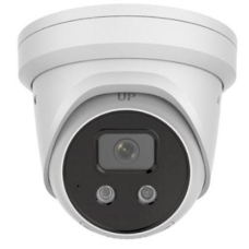 IP видеокамера Hikvision DS-2CD2346G2-ISU/SL
