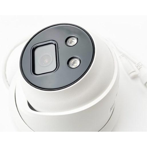 IP видеокамера Hikvision DS-2CD2346G2-ISU/SL
