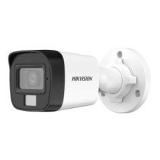 2 МП Turbo HD Smart Hybrid Light відеокамера Hikvision DS-2CE16D0T-EXLF (2.8мм)