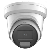 8 МП IP ColorVu с двойной подсветкой и микрофоном Hikvision DS-2CD2387G2H-LIU (2.8мм)