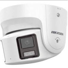 8 МП IP панорамна відеокамера Hikvision DS-2CD2387G2P-LSU/SL 4мм