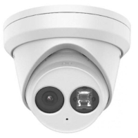 6MP IP камера Hikvision DS-2CD2363G2-IU