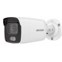 8 МП IP ColorVu відеокамера Hikvision DS-2CD2087G2-LU (4 мм)