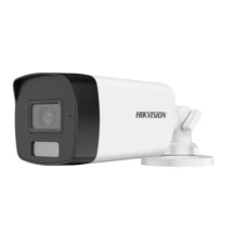 2 МП Turbo HD Smart Hybrid Light відеокамера Hikvision DS-2CE17D0T-EXLF (3.6мм)