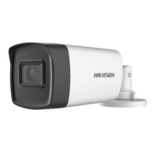 5 Мп Turbo HD видеокамера DS-2CE17H0T-IT3FS (3.6 мм)