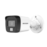 5 МП Turbo HD видеокамера Hikvision DS-2CE16K0T-LFS (2.8мм)