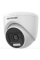 2 МП Turbo HD Smart Hybrid Light видеокамера с микрофоном Hikvision DS-2CE76D0T-LPFS (2.8мм)