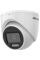 2 МП Turbo HD видеокамера с микрофоном Hikvision DS-2CE76D0T-LMFS(2.8мм)