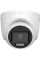 2 МП Turbo HD видеокамера с микрофоном Hikvision DS-2CE76D0T-LMFS(2.8мм)
