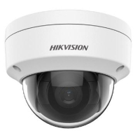 4 MP антивандальная WDR купольная IP камера DS-2CD2143G2-I (2.8мм)