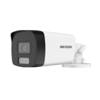 5 Мп Smart Hybrid Turbo HD відеокамера Hikvision DS-2CE17K0T-LFS (2.8мм)
