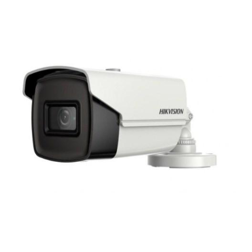 5 Мп Ultra-Low Light видеокамера Hikvision DS-2CE16H8T-IT5F