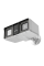 2 МП Turbo HD подвійна відеокамера з мікрофоном Hikvision DS-2CE18D0T-LFS(2.8мм)
