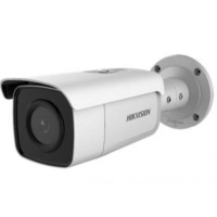 IP видеокамера Hikvision DS-2CD2T46G2-ISU/SL 4мм