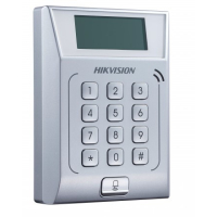 Терминал контроля доступа Hikvision DS-K1T802-M