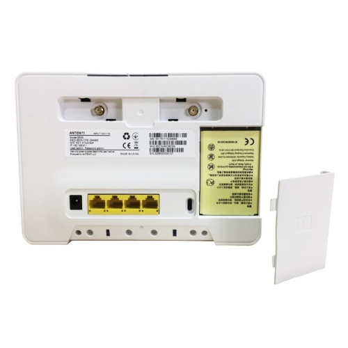 Стационарный 3G/4G WiFi роутер ANTENITI B535 (без АКБ)