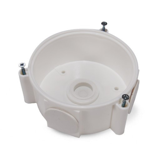 Коробка монтажна УМК-130 біла