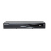 4-х канальный IP видеорегистратор Hikvision DS-7604NI-Q1/4P