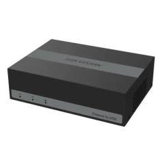 Гибридный видеорегистратор HIKVISION iDS-E04HUHI-B