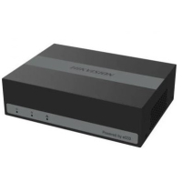Гибридный видеорегистратор HIKVISION IDS-E08HQHI-B