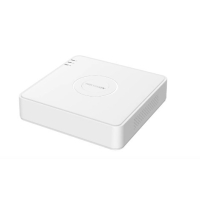 4-канальный видеорегистратор DS-7104HGHI-M1