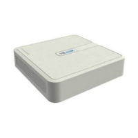 4-х канальный видеорегистратор HiLook NVR-104H-D/4P