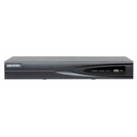 8-ми канальный IP видеорегистратор Hikvision DS-7608NI-Q1/8P