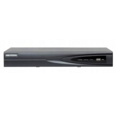 8-ми канальный IP видеорегистратор Hikvision DS-7608NI-Q1/8P