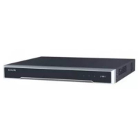 16-канальный IP видеорегистратор с PoE до 8 МП Hikvision DS-7616NI-Q2/16P