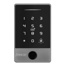 PES KeyPad з BLE-модулем контролер доступу з Bluetooth керуванням