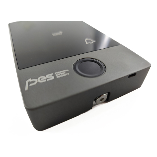 PES KeyPad з BLE-модулем контролер доступу з Bluetooth керуванням