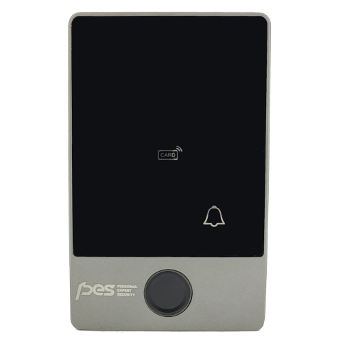 PES KeyPad з BLE-модулем контролер доступу з Bluetooth керуванням