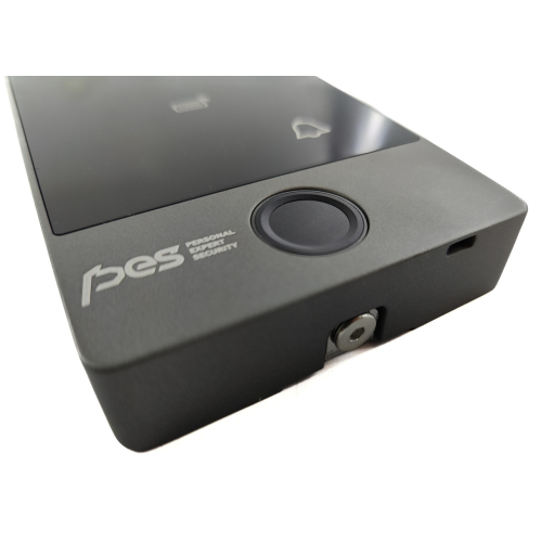PES KeyPad з BLE-модулем контролер доступу з Bluetooth керуванням