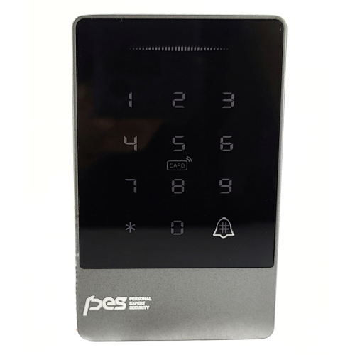 PES KeyPad контролер доступу з кодовою клавіатурою