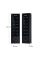 PES KeyPad slim біометричний контролер доступу чорний
