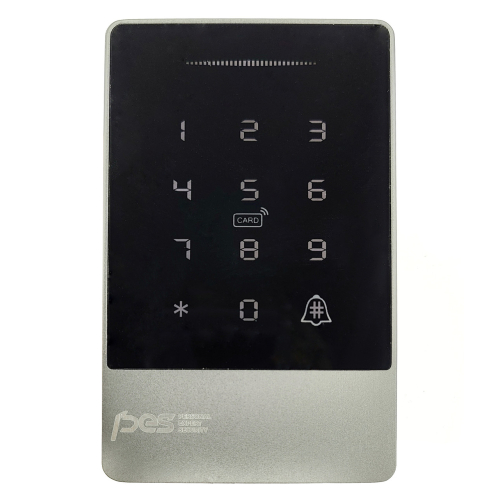 PES KeyPad контролер доступу з кодовою клавіатурою