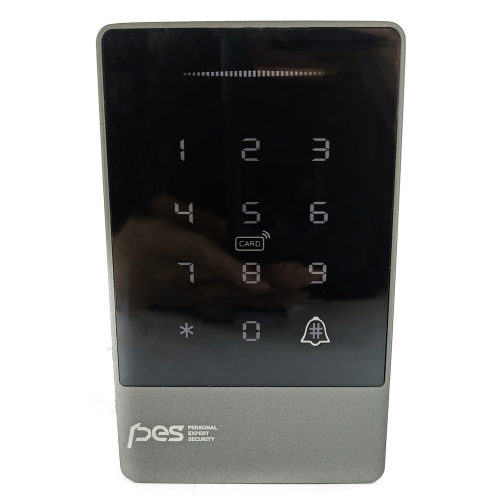 PES KeyPad контролер доступу з кодовою клавіатурою