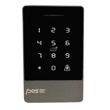 PES KeyPad контролер доступу з кодовою клавіатурою
