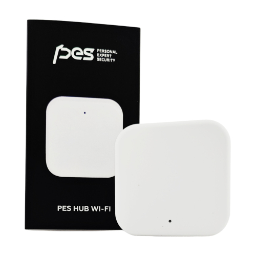 PES HUB Wi-Fi для віддаленого керування смарт замками PES
