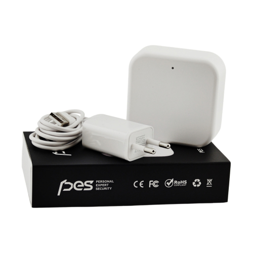 PES HUB Wi-Fi для віддаленого керування смарт замками PES