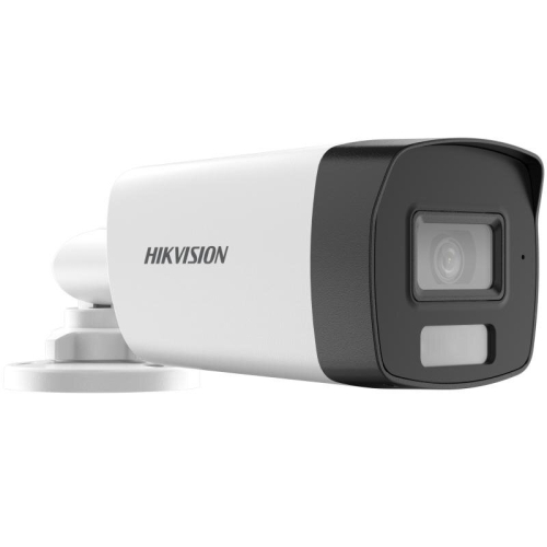 2 МП Turbo HD камера Hikvision DS-2CE17D0T-LFS (3.6 мм)