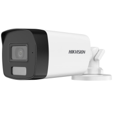 2 МП Turbo HD камера Hikvision DS-2CE17D0T-LFS (3.6 мм)