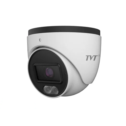IP відеокамера TVT TD-9544C4 Full Color