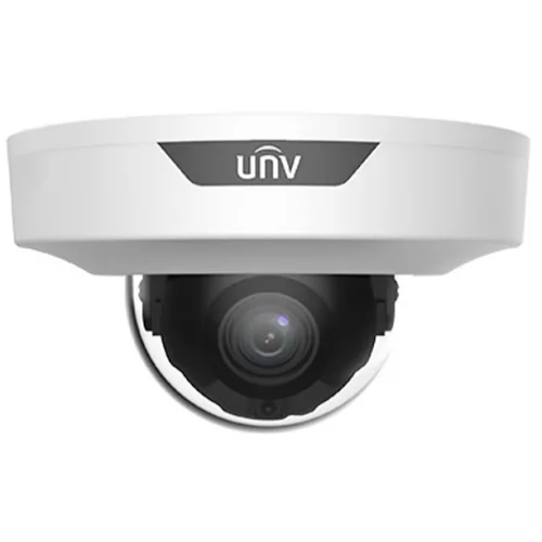 IP відеокамера Uniview IPC354SB-ADNF28K-I0 White