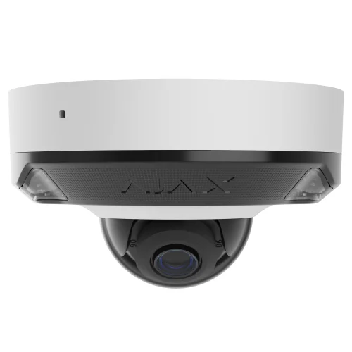 IP відеокамера Ajax DomeCam Mini HL